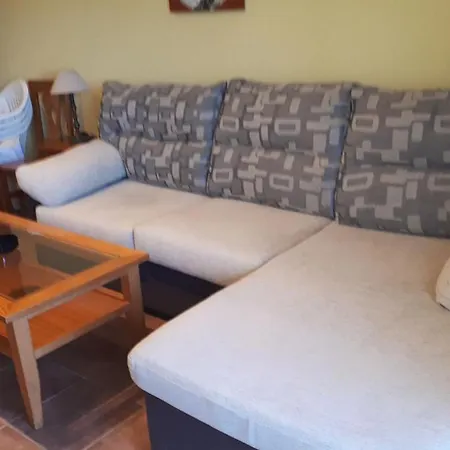Apartamento Saturno - | 2330 Fuengirola