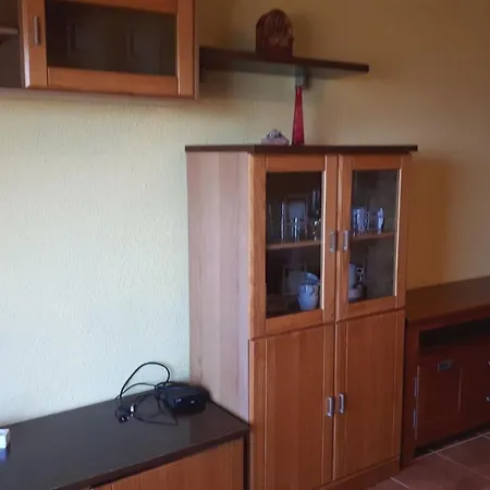 Apartamento Saturno - | 2330 Apartamento *