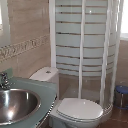 Apartamento Saturno - | 2330 Fuengirola
