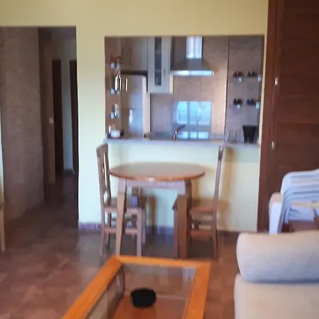 Apartamento Saturno - | 2330 *