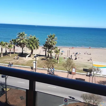 Apartamento Apartamento Saturno - | 2330 Fuengirola
