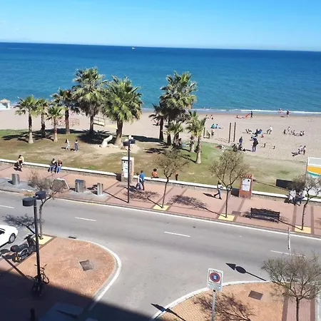 Apartamento Saturno - | 2330 Apartamento Fuengirola