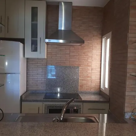 Apartamento Saturno - | 2330 * Fuengirola