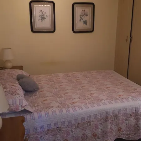 Apartamento Apartamento Saturno - | 2330 *