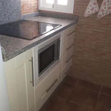 Apartamento Saturno - | 2330 *