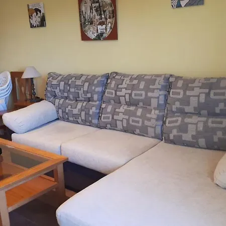 Apartamento Saturno - | 2330 * Fuengirola