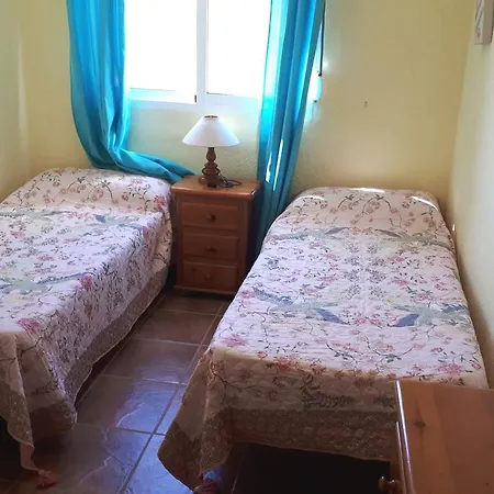 Apartamento Apartamento Saturno - | 2330 Fuengirola