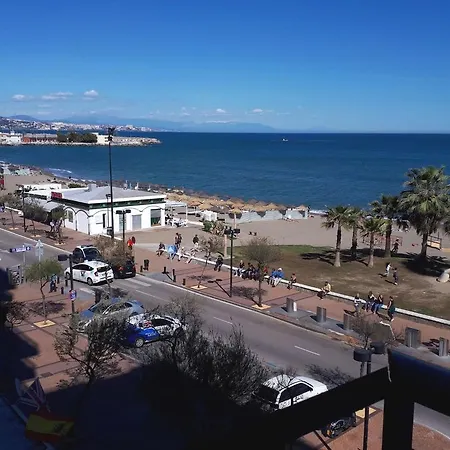Apartamento Apartamento Saturno - | 2330 Fuengirola