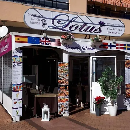 Apartamento Saturno - | 2330 Apartamento Fuengirola