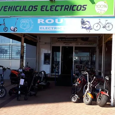 Apartamento Saturno - | 2330 Apartamento