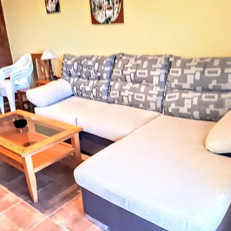 Apartamento Saturno - | 2330 Apartamento Fuengirola