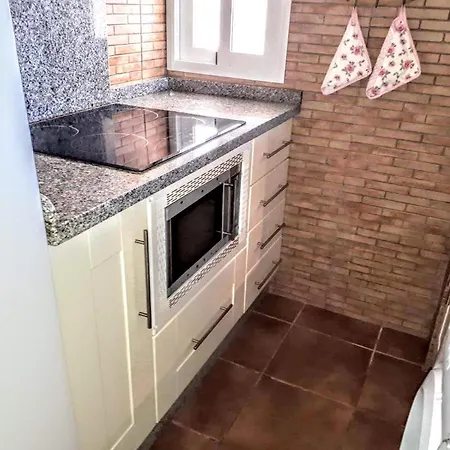 Apartamento Saturno - | 2330 Fuengirola