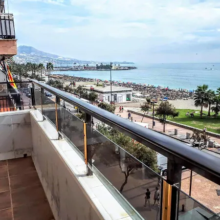 Apartamento Apartamento Saturno - | 2330 Fuengirola