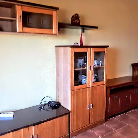 Apartamento Saturno - | 2330