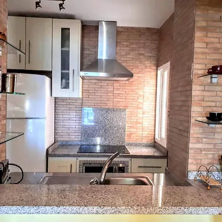 Apartamento Saturno - | 2330 Apartamento Fuengirola