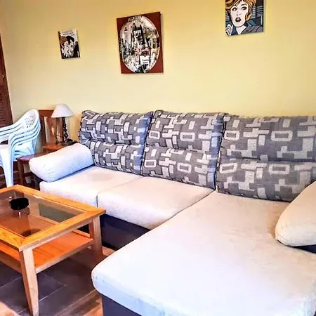 Apartamento Saturno - | 2330 *