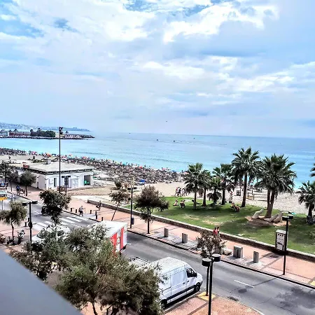 Apartamento Apartamento Saturno - | 2330