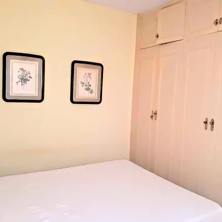 Apartamento Saturno - | 2330 Apartamento Fuengirola