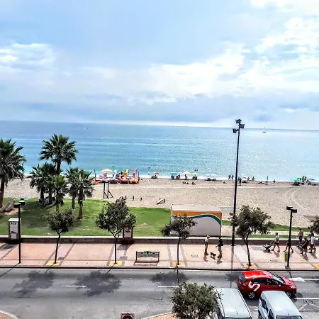 Apartamento Saturno - | 2330 Fuengirola