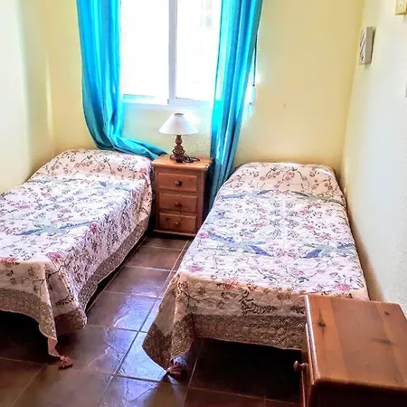 Apartamento Saturno - | 2330