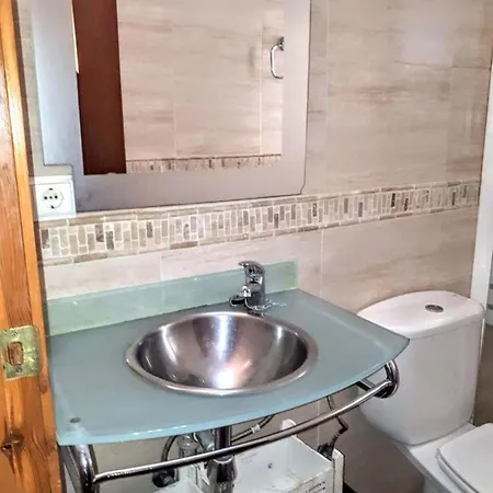 Apartamento Saturno - | 2330 Fuengirola