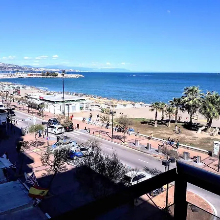 Apartamento Apartamento Saturno - | 2330 Fuengirola
