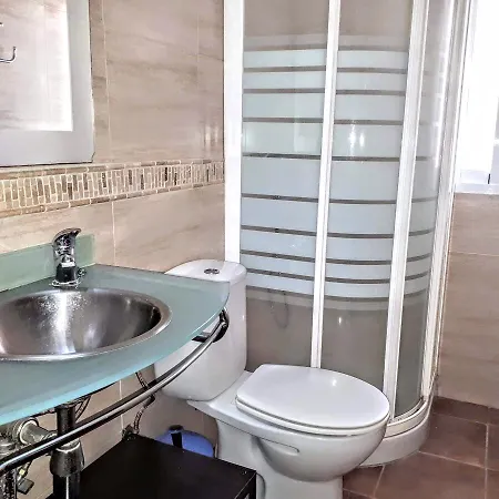 Apartamento Saturno - | 2330